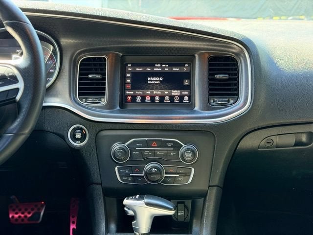 2018 Dodge Charger GT AWD
