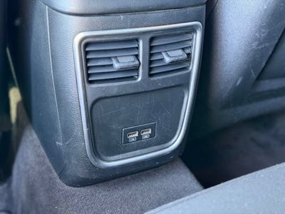 2018 Dodge Charger GT AWD