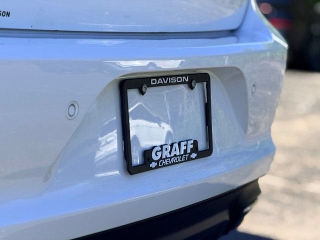 2018 Dodge Charger GT AWD