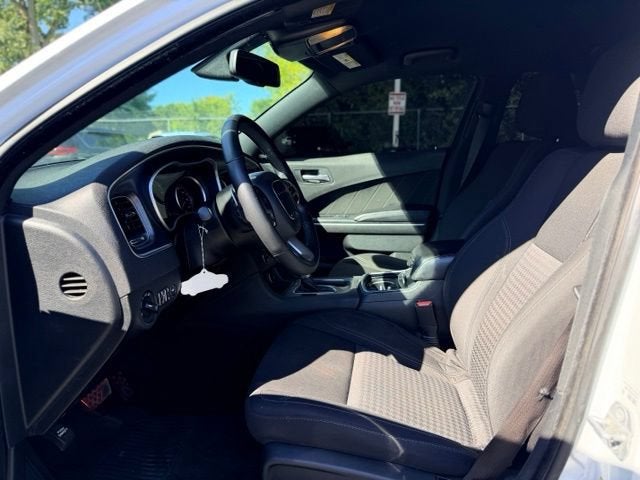 2018 Dodge Charger GT AWD