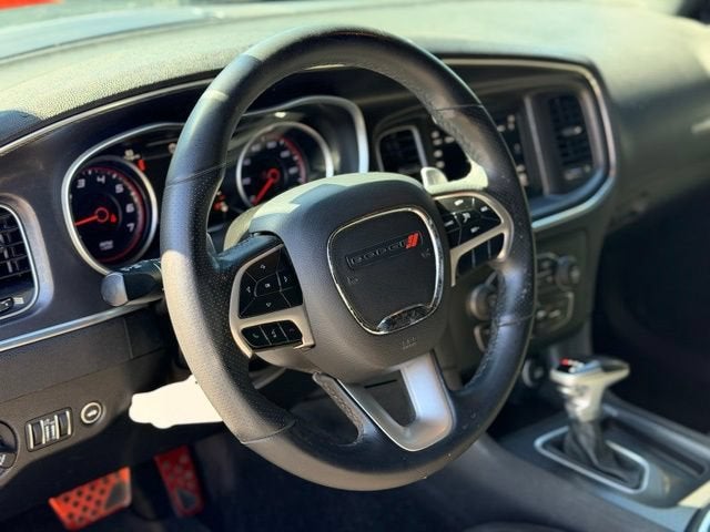 2018 Dodge Charger GT AWD