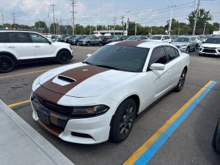 2018 Dodge Charger GT AWD