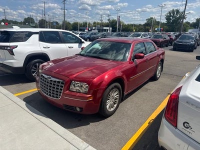 2008 Chrysler 300 Touring