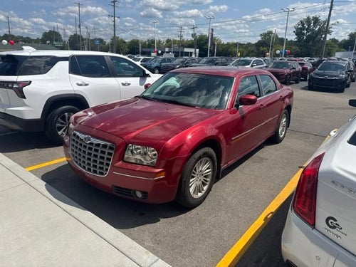 2008 Chrysler 300 Touring