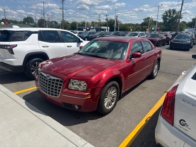 2008 Chrysler 300 Touring