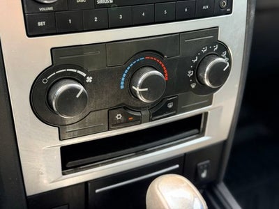2008 Chrysler 300 Touring