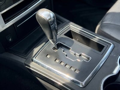 2008 Chrysler 300 Touring