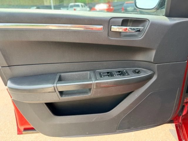 2008 Chrysler 300 Touring