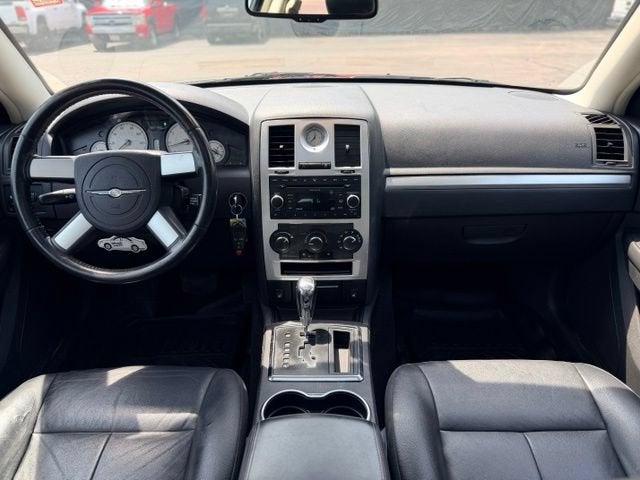 2008 Chrysler 300 Touring