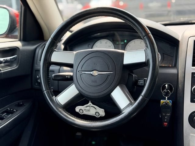 2008 Chrysler 300 Touring