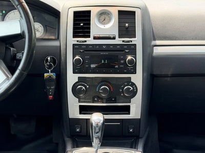 2008 Chrysler 300 Touring