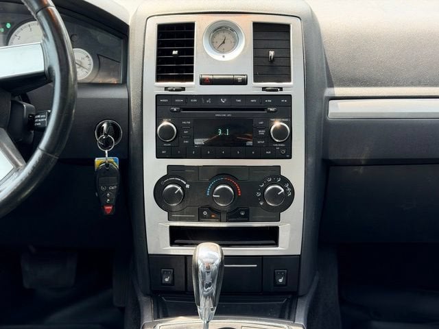 2008 Chrysler 300 Touring
