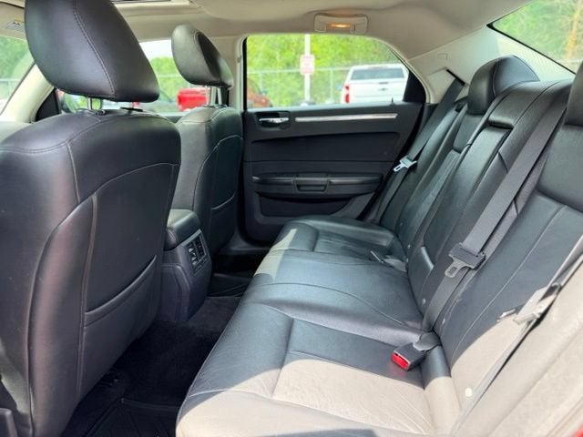 2008 Chrysler 300 Touring