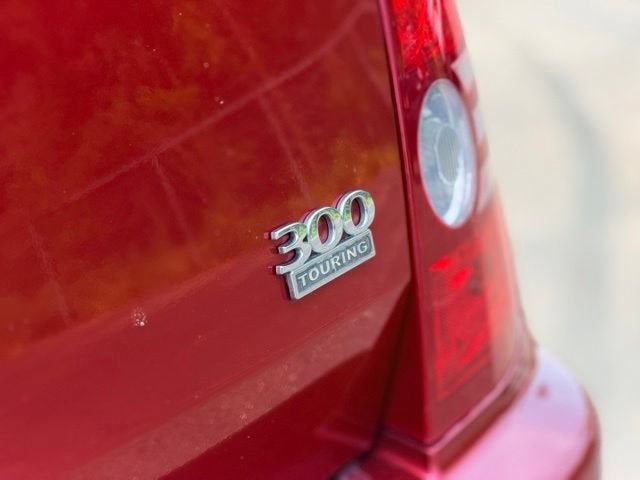 2008 Chrysler 300 Touring