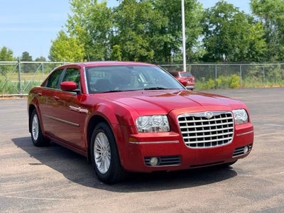 2008 Chrysler 300 Touring