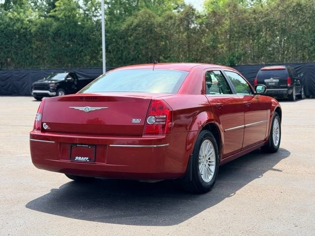 2008 Chrysler 300 Touring