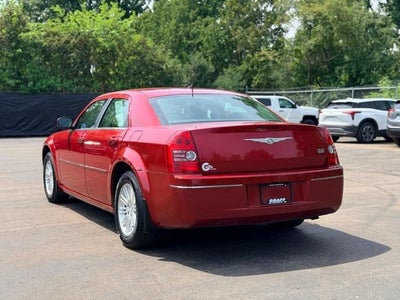 2008 Chrysler 300 Touring