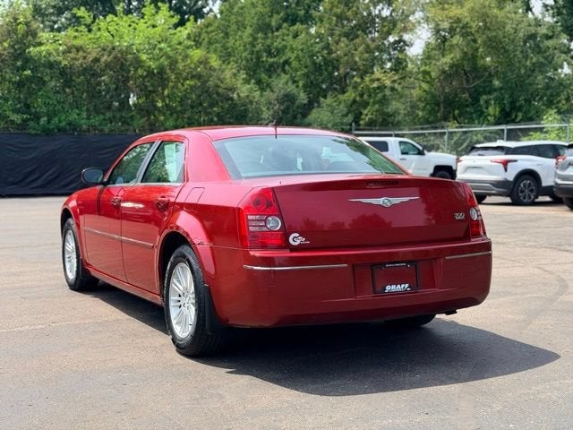 2008 Chrysler 300 Touring