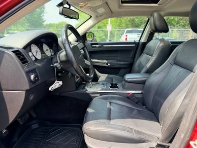 2008 Chrysler 300 Touring