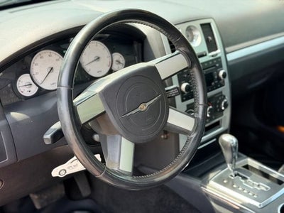 2008 Chrysler 300 Touring