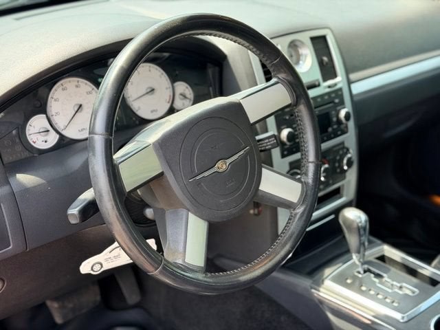2008 Chrysler 300 Touring