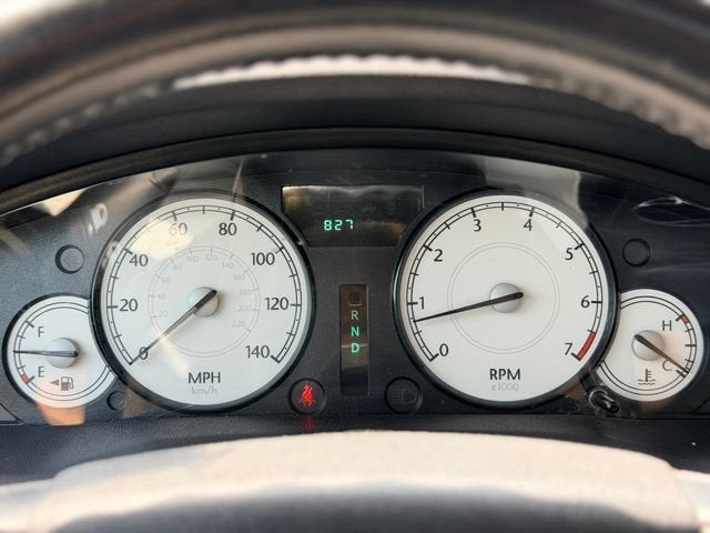 2008 Chrysler 300 Touring