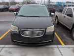 2012 Chrysler Town & Country Touring-L