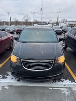 2016 Chrysler Town & Country S