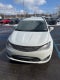 2020 Chrysler Pacifica AWD Launch Edition