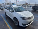 2020 Chrysler Pacifica AWD Launch Edition