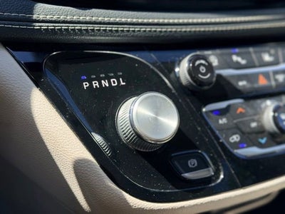 2021 Chrysler Pacifica Touring L AWD