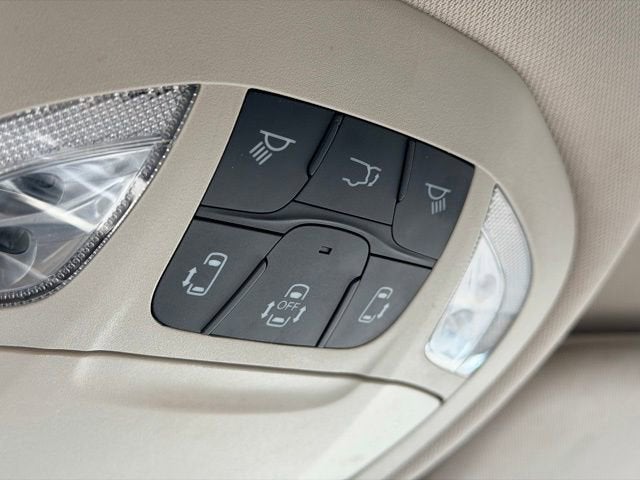 2021 Chrysler Pacifica Touring L AWD