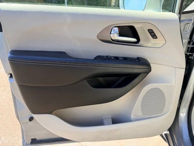 2021 Chrysler Pacifica Touring L AWD