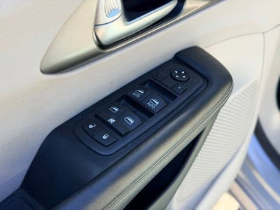 2021 Chrysler Pacifica Touring L AWD