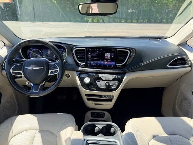 2021 Chrysler Pacifica Touring L AWD