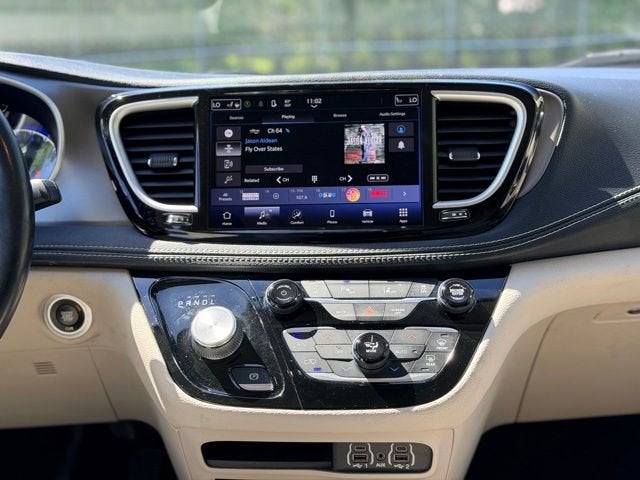 2021 Chrysler Pacifica Touring L AWD