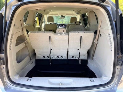 2021 Chrysler Pacifica Touring L AWD