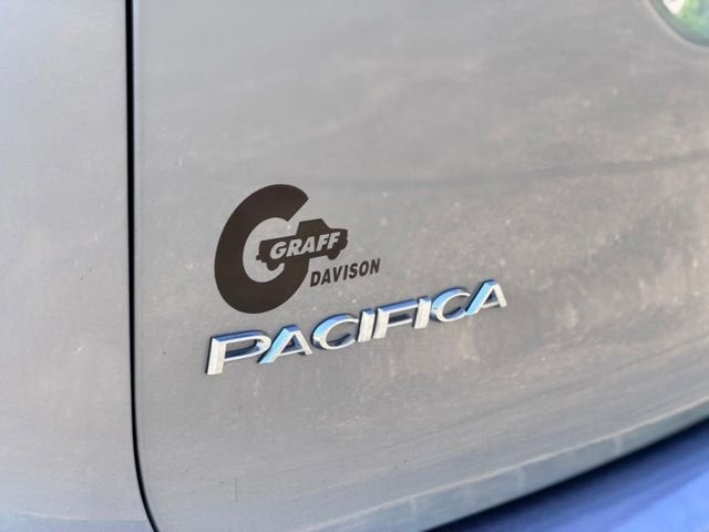 2021 Chrysler Pacifica Touring L AWD