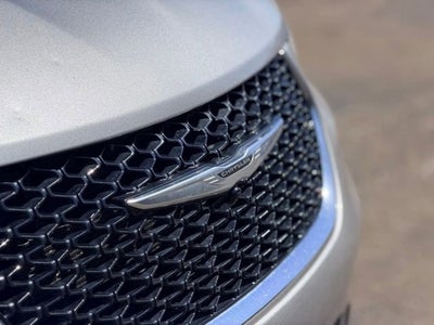 2021 Chrysler Pacifica Touring L AWD