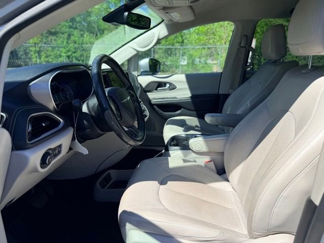 2021 Chrysler Pacifica Touring L AWD