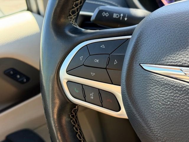 2021 Chrysler Pacifica Touring L AWD