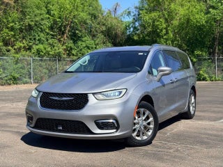 2021 Chrysler Pacifica Touring L AWD