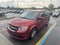 2015 Dodge Grand Caravan SE Plus