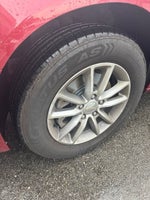 2015 Dodge Grand Caravan SE Plus
