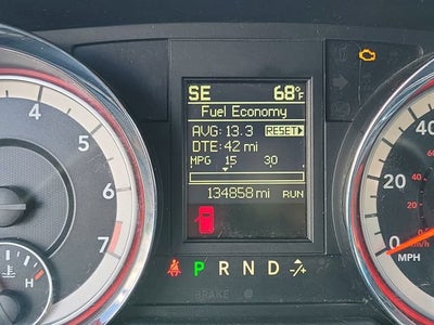 2016 Dodge Grand Caravan R/T
