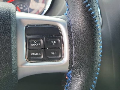 2016 Dodge Grand Caravan R/T
