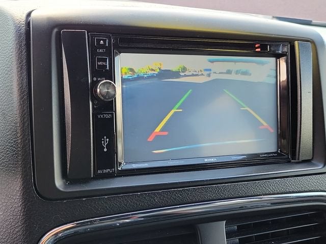 2016 Dodge Grand Caravan R/T