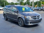 2016 Dodge Grand Caravan R/T