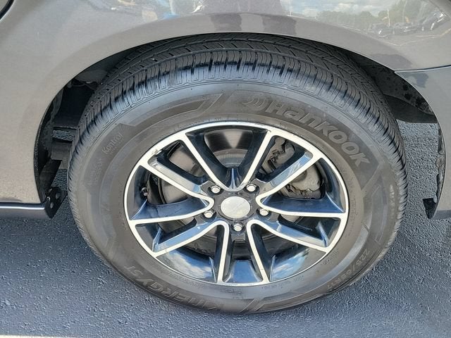 2016 Dodge Grand Caravan R/T