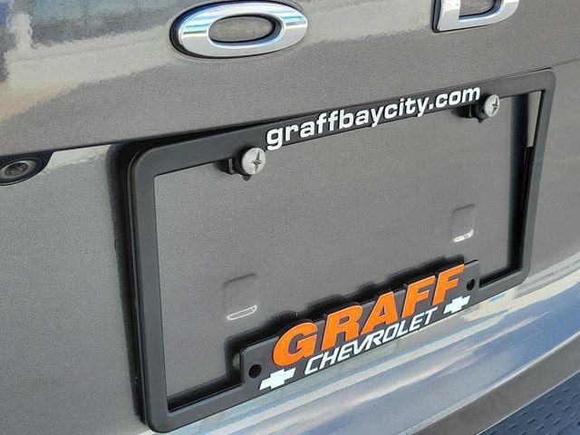2016 Dodge Grand Caravan R/T